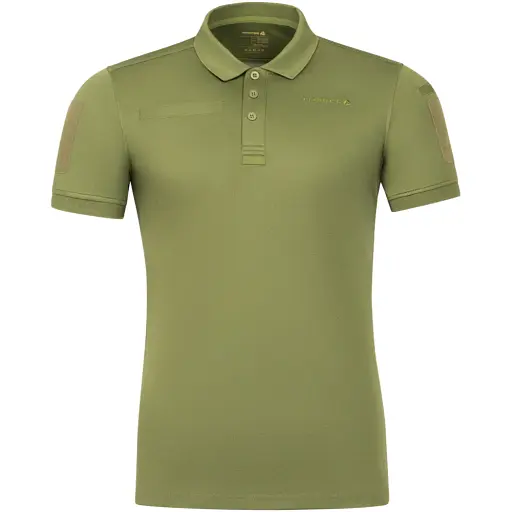 Футболка поло Frontier Milvus XXL Khaki
