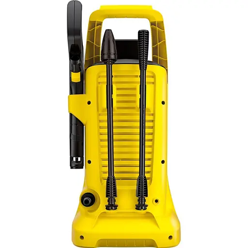 Мойка высокого давления Karcher K 2 Battery 1.117-200.0 (141751) - фото 7