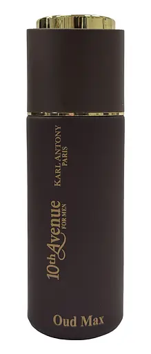 Туалетна вода Karl Antony 10th Avenue Oud Max 100 мл