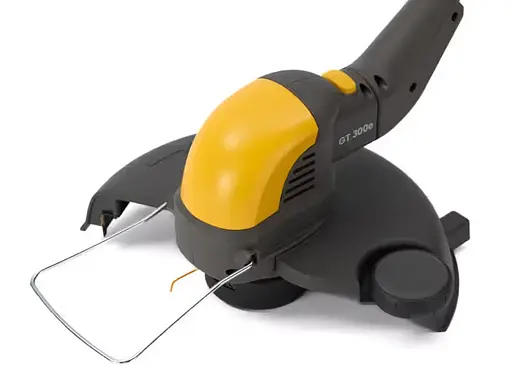 Триммер аккумуляторный Stiga с АКБ и ЗУ GT300eKit - фото 7