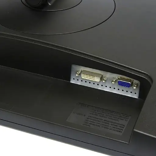 Монитор 22" Samsung 2243BW - Class A "Б/У" - фото 2