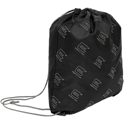 Рюкзак Glock Gym bag Reflective Black