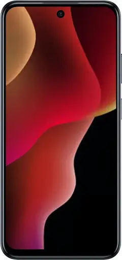 Смартфон Infinix Hot 50i X6531B 4/128Gb NFC Sleek Black UA UCRF - фото 2