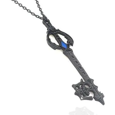 Кулон Key Logo Королівство сердець Kingdom Hearts anime KH 22.83 - фото 4