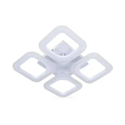 Світлодіодний накладний світильник Ardero AL6550ARD MATEO 40Вт 5000K білий - фото 3