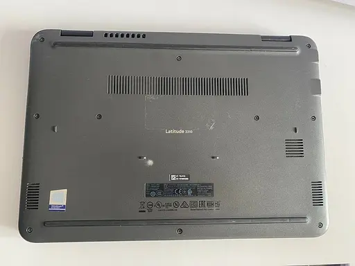 Ноутбук Dell Latitude 3310 13.3" (i3-8145U / 8GB / SSD 256GB) Refurbished - фото 6