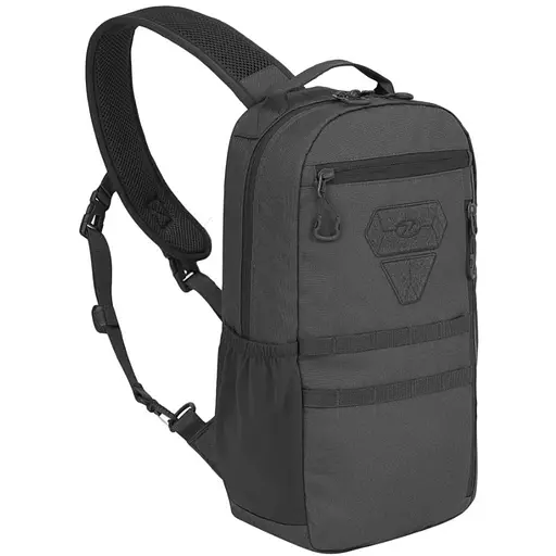 Рюкзак тактический Highlander Scorpion Gearslinger 12L Dark Grey (TT191-DGY) 929714 - фото 1