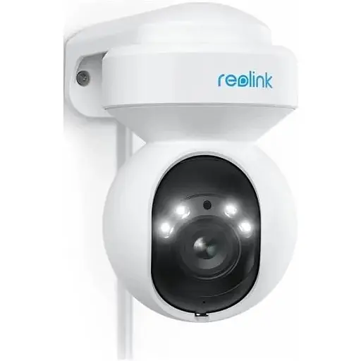 IP-камера Reolink E Series E560 - фото 2