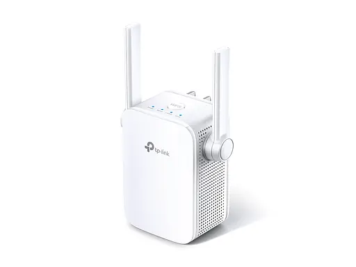 TP-Link Повторювач Wi-Fi сигналу RE305 AC1200 1хFE LAN ext. ant x2 - фото 4