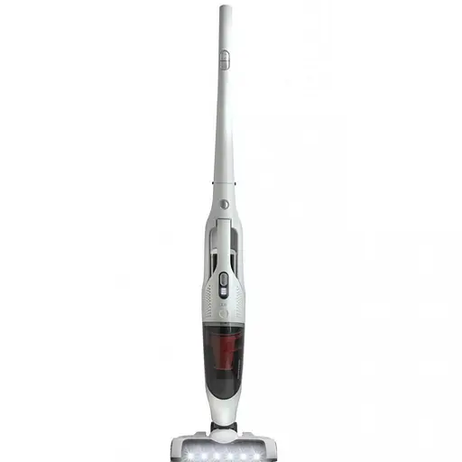 Вертикальний + ручний пилосос (2 в 1) Gorenje SVC216GFW - фото 6