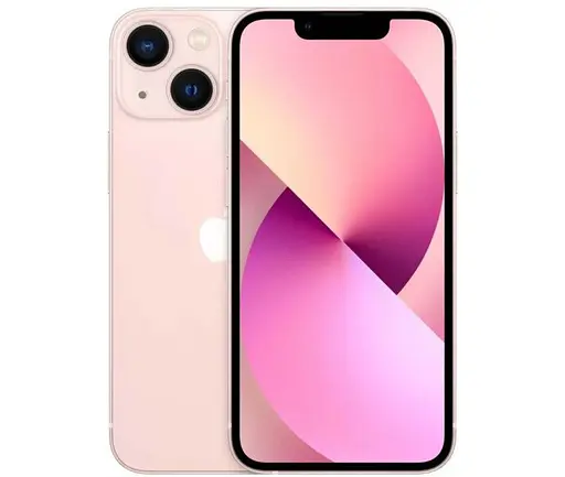 Смартфон Apple iPhone 13 128GB Pink (MLPH3) Б/У [162502] - фото 2