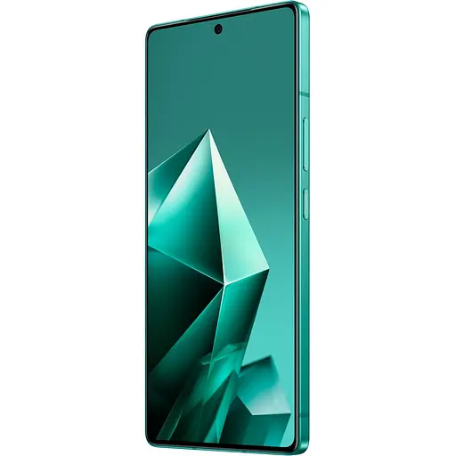 Смартфон Infinix Note 50 8/256Gb Mountain Shade - фото 4