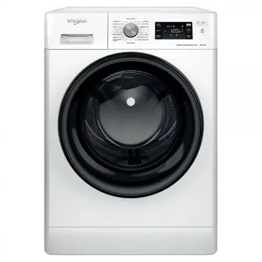 Стиральная машина автоматическая Whirlpool FFWDB 864349 BV