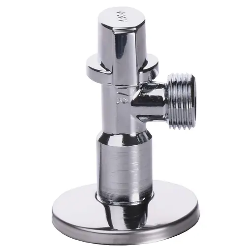 Кран шаровый угловой Arco 1/2″ х 1/2″ A-80 NOV06 приборный 000000703 - фото 4