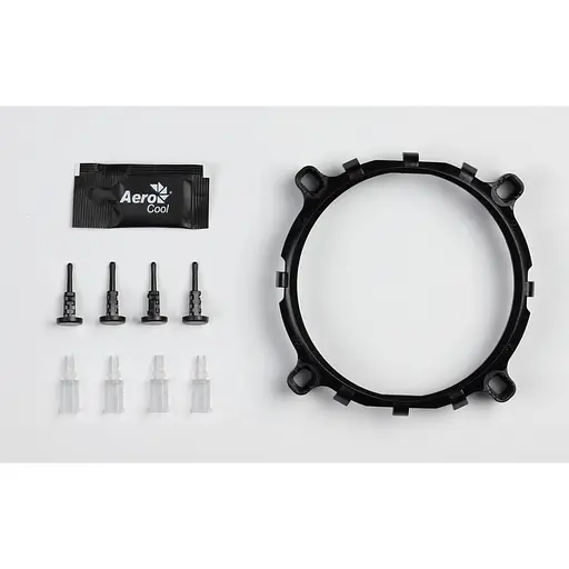 Кулер для процессора Aerocool Verkho 2 (ACTC-NA20210.02) - фото 5