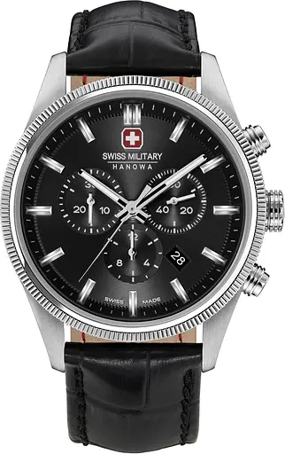 Годинник Swiss Military Hanowa Airman First Class SMWGC0003101