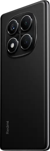 Мобільний телефон Xiaomi Redmi Note 14 Pro 12/512 Gb Midnight Black - фото 7