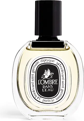 Оригинал Diptyque L'Ombre Dans L'Eau 50 мл туалетная вода - фото 1