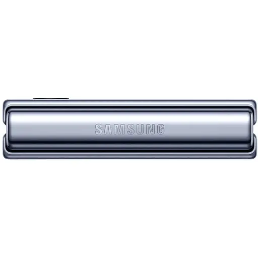 Смартфон Samsung Flip 4 Blue - фото 7