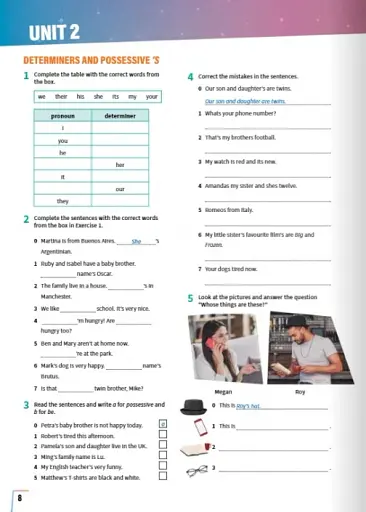 Prepare for Ukraine 5 Grammar - фото 5