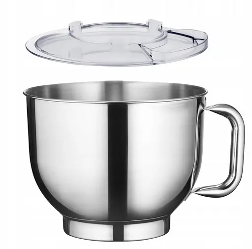 Кухонный комбайн 3в1 Mozano профессиональный Kitchen Machine 2300 Вт - фото 8