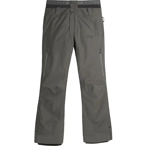 Штани Picture Organic Picture Object 2024 Grey M (1012-MPT142E-M)