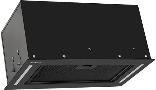 Встраиваемая вытяжка Eleyus NAVIS 800 LED 52 BL - фото 3