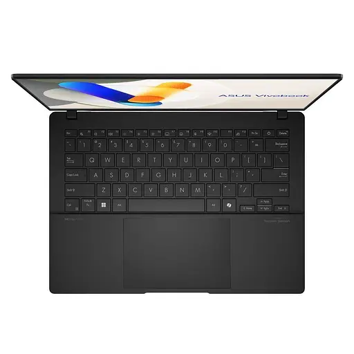 Ноутбук ASUS Vivobook S 14 M5406KA-PP059W,Ryzen AI 7-350,24GB,512GB,3K - фото 3