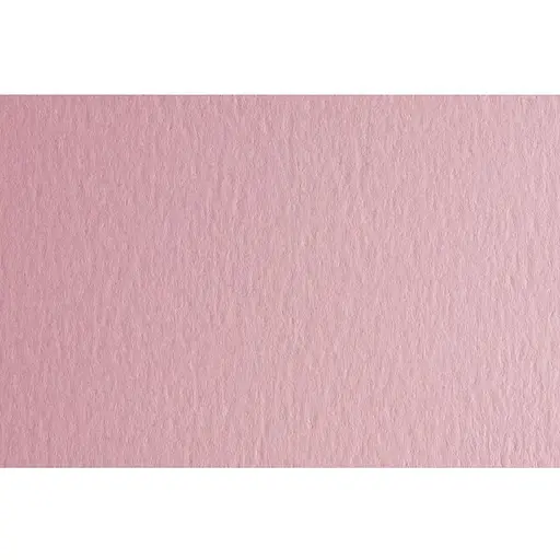 Папір для дизайну Fabriano Colore B2 (50x70см) №36 rosa 200г/м2 рожевий дрібне зерно