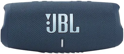 Портативна колонка JBL Charge 5 (JBLCHARGE5BLU) Blue - фото 2