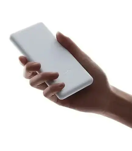 Повербанк Xiaomi Mi Lite 10000 mAh 22.5W (P16ZM) - фото 3