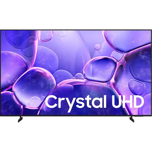 Телевізор Samsung Crystal U8092F 65" LCD UHD 4K UE65U8092F (151336)