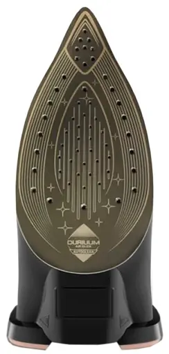 Утюг с паром Tefal Ultimate Pure FV9845 - фото 4