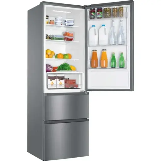 Холодильник Haier HTR3619ENMN - фото 6