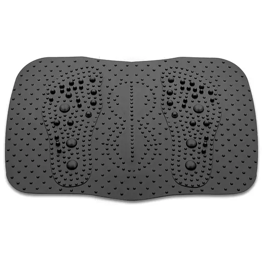 Віброплатформа Hop-Sport 3D HS-080VS Nexus Pro+ масажний килимок+ пульт управління/годинник - фото 8