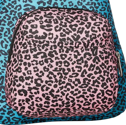 Маленький молодежный рюкзак 10L Half Pint JanSport 28х25х10 см sum0023994 - фото 6