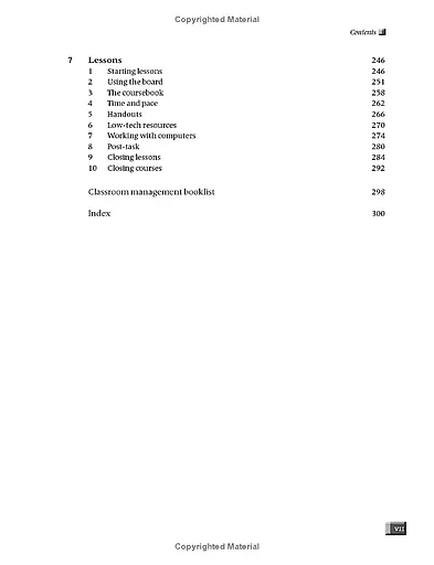 Classroom Management Techniques. Cambridge Handbooks for Language Teachers - фото 5