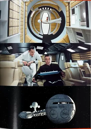 Kubrick Archives - фото 4