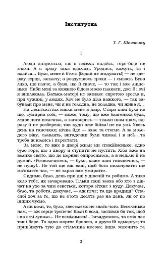 Інститутка - фото 3