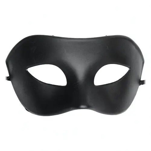 Маска Man - фото 1