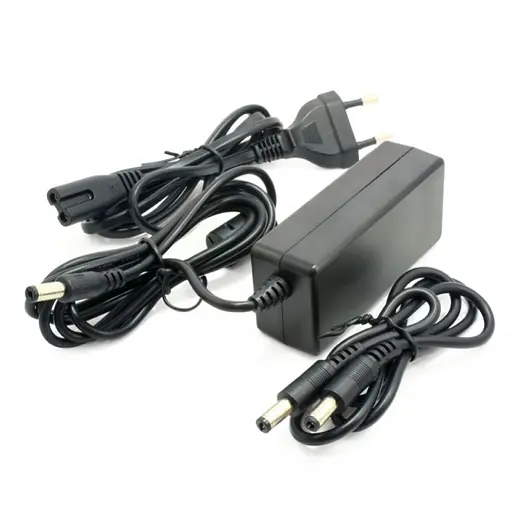 Повербанк з сонячною панеллю 23000mAh Power Bank Kraft TPB-MC85SLP (43-00039) - фото 5