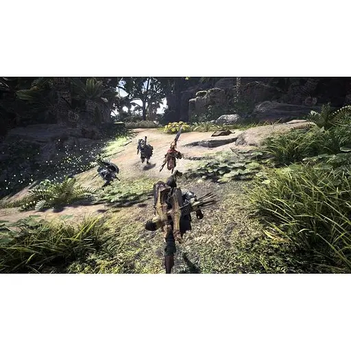 Гра Monster Hunter World (англійська версія) (PS4) - фото 4