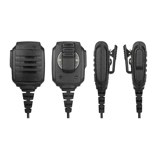 Влагозащищенная тангета Retevis HK006 для раций Retevis, Kenwood, BAOFENG, POFUNG, PUXING, TYT с K-штекером - фото 2