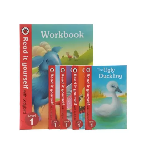 Slipcase Stand alone. Read it yourself 1 - фото 3