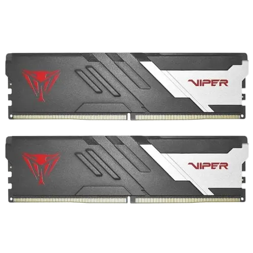 Оперативна пам'ять Patriot 32GB (2x16GB) DDR5 6600MHz (PVV532G660C34K)