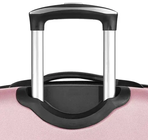 Валіза Gabol Paradise XP (S) Pink (123322-019) - фото 7