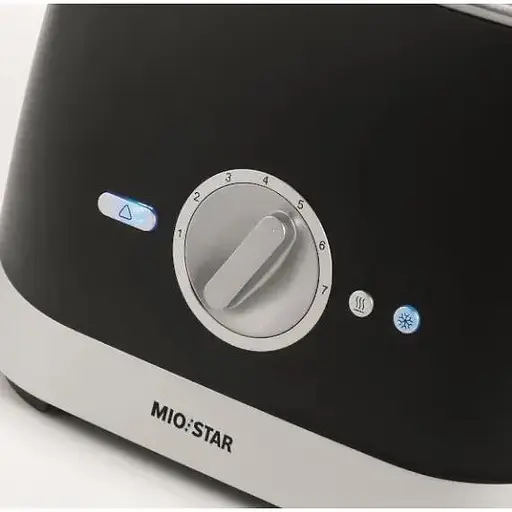 Тостер Mio Star Silverline 800 - фото 6