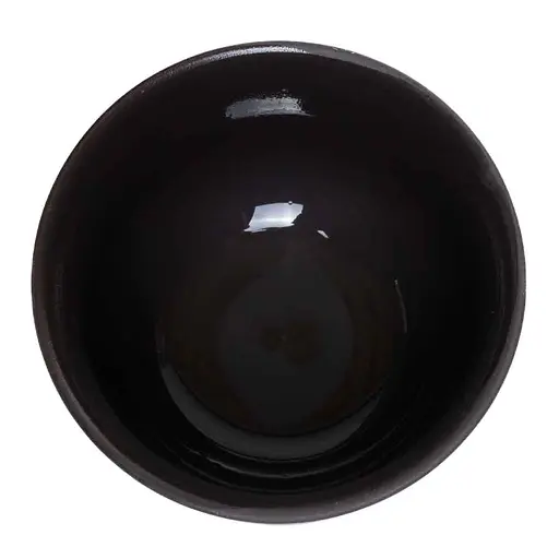 Иссинская пиала 100 мл Коричневый - фото 4