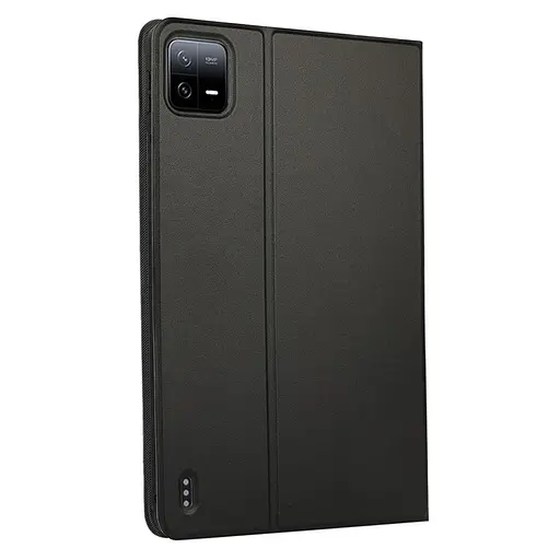 Чохол для Xiaomi Pad 6 11 TPU Multiview Cover Чорний - фото 3