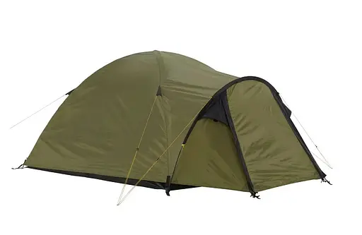Намет Grand Canyon Topeka 2 Alu Capulet Olive (30921259) (DAS302740) - фото 6